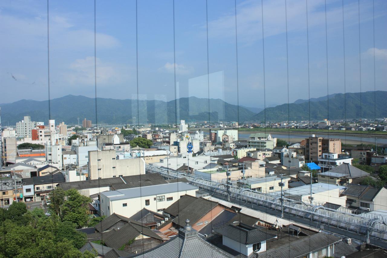 Select Royal Hotel Yatsushiro